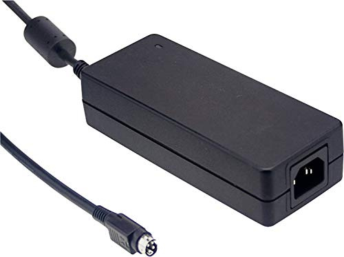 Mean Well GST120A24-R7B Alimentation de Table à Tension Fixe 24 V/DC 5 A 120 W