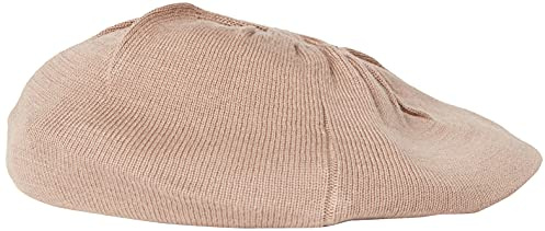 Roeckl Damen Mütze Calais Light Bamboo Baske