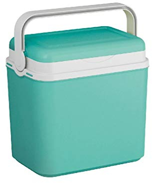 Koelbox 10ltr Turquoise (2004609)