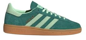 Adidas WMNS Handball Spezial IE5896 Col verde menta Verde menta/41 1/3