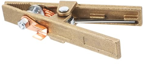 KONTONTY Pinza Saldatrice a Rame Design per Della Tensione Alta Durabilità per Industriali e Manifatturieri