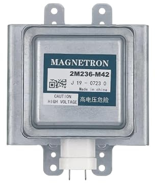 2M236-M42 Air-Cooled Magnetron ，Compatible for Panasonic ，Microwave Oven 2M236 Industrial Replacement Parts