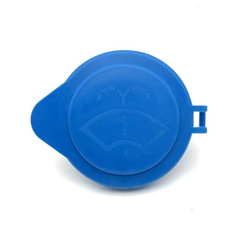 Bouchon de réservoir de Liquide Lave-Glace Compatible avec Focus 2011 2012 2013 2014 2015 Bouchon de Vaporisateur d'essuie-Glace Bouchon de réservoir de Liquide Lave-Glace de Voiture 1708196