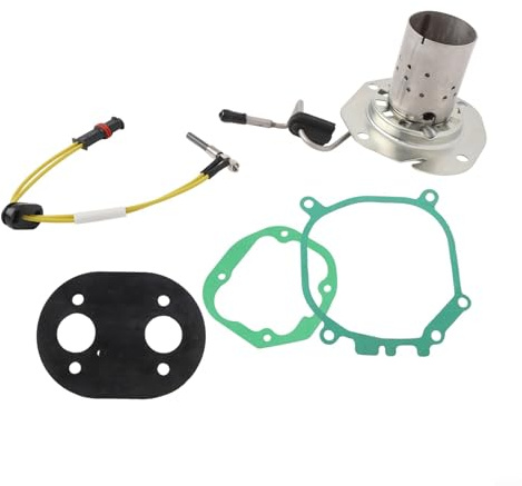 Yhenlovtt Kit de servicio de calentador de estacionamiento 12 V 2000 W para Webasto para Air Top 2000/2000S/2000ST/2000STC versión