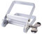 Apretadores de Tubos, Metal Exprimidor de Tubo Herramienta, Dispensador de Pasta de Dientes, para Pasta de Dientes Pintar Cabello Colorante Crema de Manos