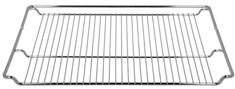 Europart Grillrost Kompatibel/Ersatz für Bosch 00574876 465x375mm HEZ334000 Kombirost für Backofen