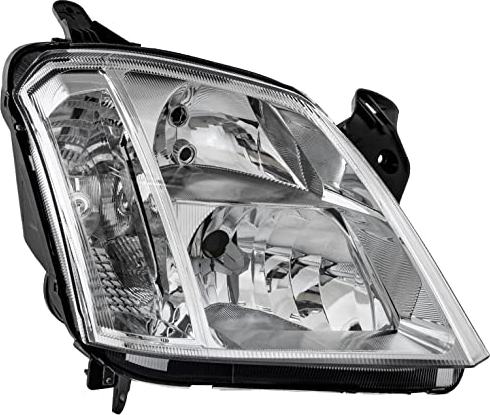 Halogen Scheinwerfer Hauptscheinwerfer Frontscheinwerfer rechts H1 für Model Meriva
