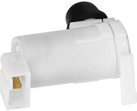 Car Front Windshield Washer Pump Fits for Alm-era/Blu-ebird/Maxi-ma/Path-finder/Prim-era/Su-nny/X-Tr-ail