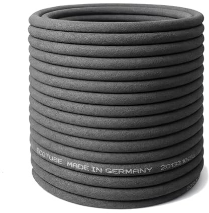 ecotube HOME - 100 m Perlschlauch Tropfschlauch zur Gartenbewässerung
