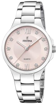 Festina Armbanduhr Mademoiselle