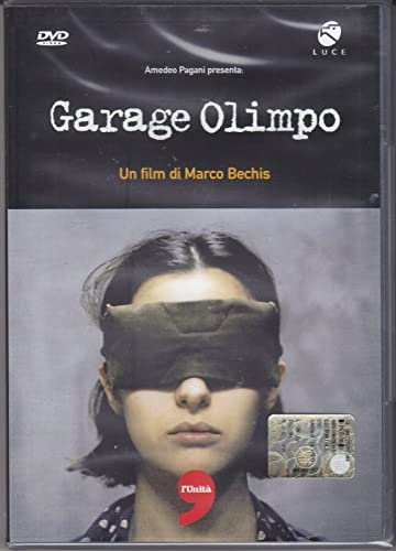 GARAGE OLIMPO di Marco Bechis editoriale