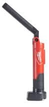 Milwaukee USB-Akku-Stableuchte L4 SL550-301