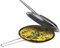KASANOVA Set padelle girafrittata 20 cm, 2 padelle antiaderenti Set frittata