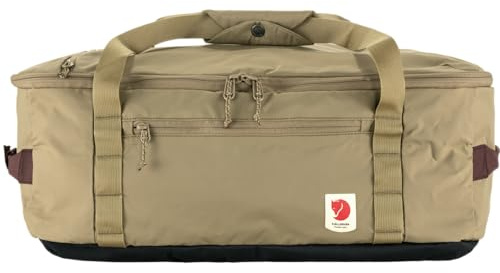 Fjällräven Damen Herren Sporttasche High Coast Duffel 36 One Size