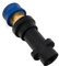 Conector rápido Quick Connect adaptador para limpiadores de alta presión (Kärcher Heim Hobby K Serie)