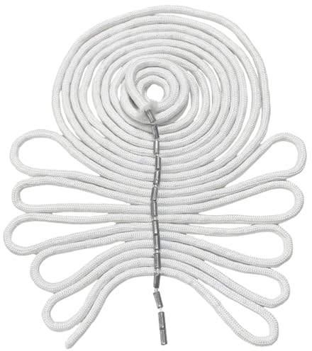 300g Fil de Plomb pour Rideaux Environ 3 Mètres Plomb pour Rideau Divers Grammages pour Rideaux Rideau de Douche Nappe Tapis de Bain Moustiquaire 100g/m (100g*3 Mètres)