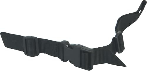 Accordion Back Strap, Nylon
