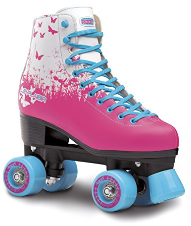 Roces Mädchen Rollerskates/Rollschuhe Street Le Plaisir