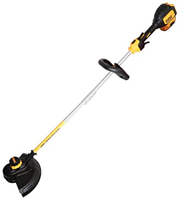 DEWALT DCM561PBS XR Brushless String Trimmer 18V Bare Unit