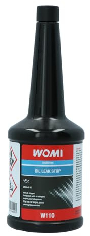 Womi W110 Oil Antifuite d’Huile 250ml