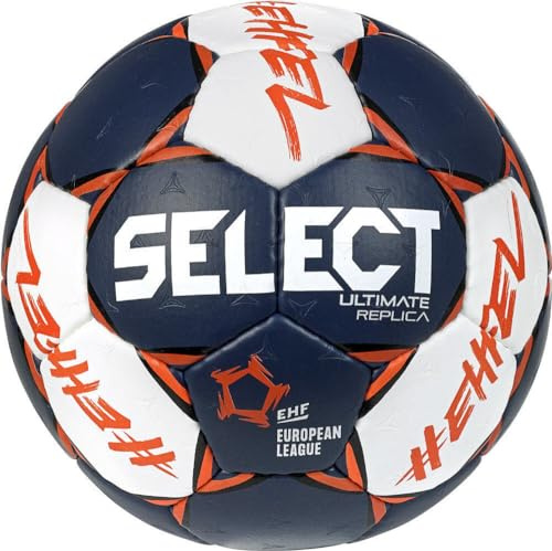 Select Ultimate Replica EL V22 Handball