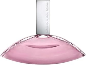 CALVIN KLEIN Euphoria Eau de Toilette para mujer| Fragancia femenina ambar afrutada gourmand con notas de ciruela marible y acorde de vainilla fresca | 100 ml