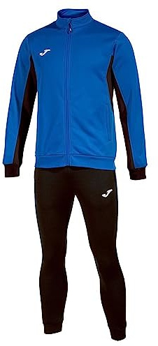Joma Chándal derby royal negro