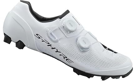SHIMANO Fahrradschuhe XC903