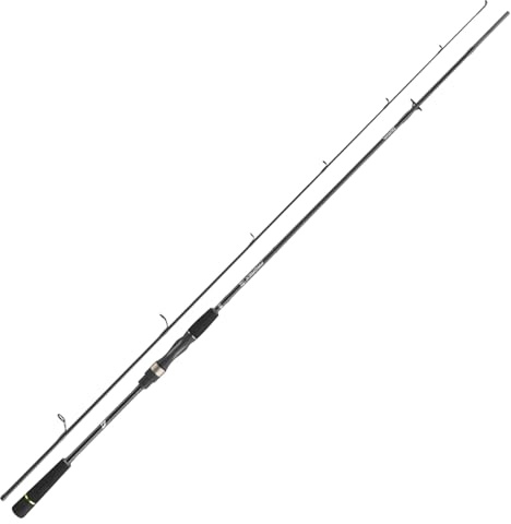 DAIWA Prorex S Finesse Spin, Angelrute, Spinnrute