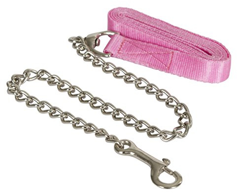 Kerbl Kette 250cm Führleine, 250 cm