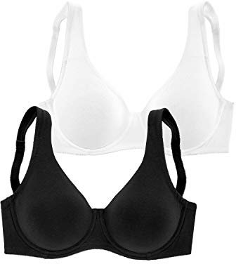 PETITE FLEUR Damen Minimizer-BH