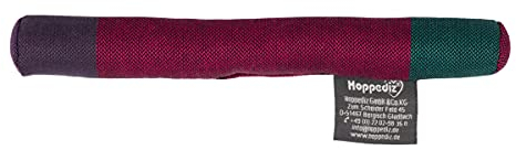 Hoppediz Nackenrolle Design Trageschule Hamburg