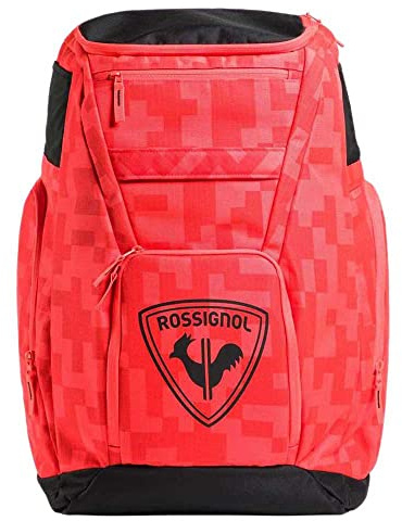 Rossignol Hero Athletes Backpack - Ski Bag for Race Gear - Weatherproof - 75 Liter