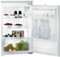 Indesit 136 Litre Integrated In-Column Larder Fridge - White