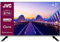 JVC Fernseher 43 Zoll Smart TV Powered by TiVo Full HD Fernseher, HDR TV mit Triple-Tuner, LED TV LT-43VF7555