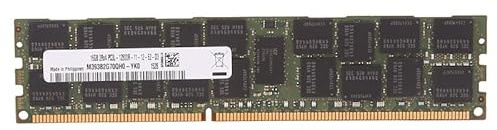 Lafeier DDR3 16GB 1600Mhz RECC Ram PC3-12800 Memoria 240Pin 2RX4 1.35V REG ECC RAM para placa base X79 X58
