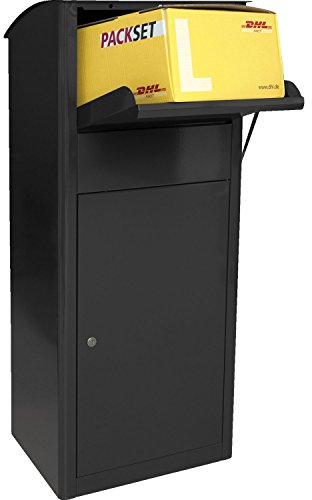 Mefa Mega 459 Schwarz