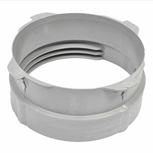 121 AV Arcelik sèche linge Tuyau d'évacuation Tube adaptateur 2961270100