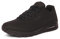 Skechers Uno Stand On Air, Zapatillas Hombre, Black Durabuck Trim, 43 EU