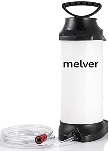 Wasserdruckbehälter 10 Liter Kernbohrmaschine Trennschneider Kunststoff Melver
