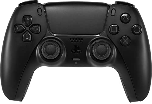 Sony PlayStation 5 DualSense Wireless Controller schwarz