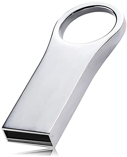 USB Stick 64GB USB-Stick 2.0 Speicherstick Mini Flash-Laufwerk Memory Sticks USB Flash Drive für PC Tablet Lautsprecher TV Auto