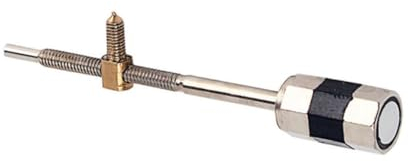 Abaodam Leichte Bogenschraube Umweltfreundliches Material Wichtige Teile Für Die Bogenwartung