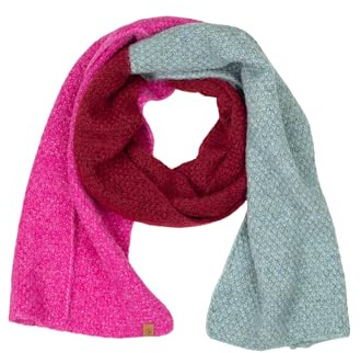 SCHIETWETTER Unisex Erw. Schal Trondheim
