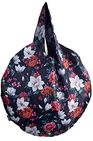 CEDON Easy Bag Round XL Chrysantheme