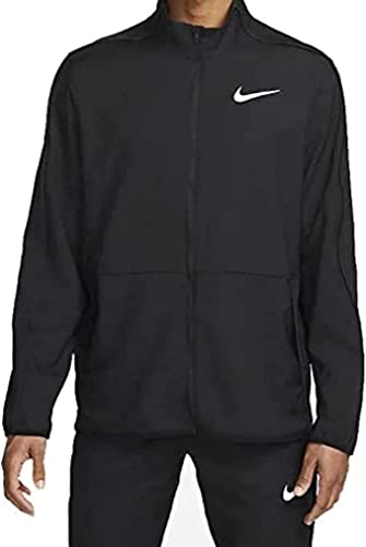 Nike M NK DF Team WVN JKT - L