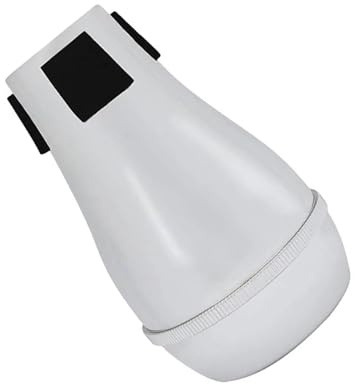 Schalldämpfer-Zubehör Für Waldhorn, Posaune, Schalldämpfer, Teile Für Schalldämpfer Für Waldhorn Waldhorn Ersatz Zubehör (Color : D)