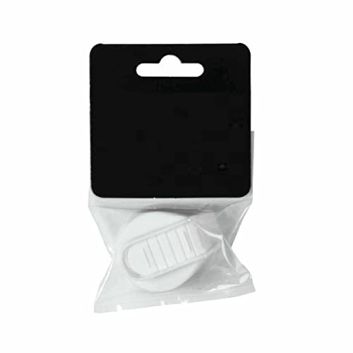 Vision4ever 1x Milk Mate Milk Pourer Bottle Top - Fits Most Milk Bottles for Easy Pouring