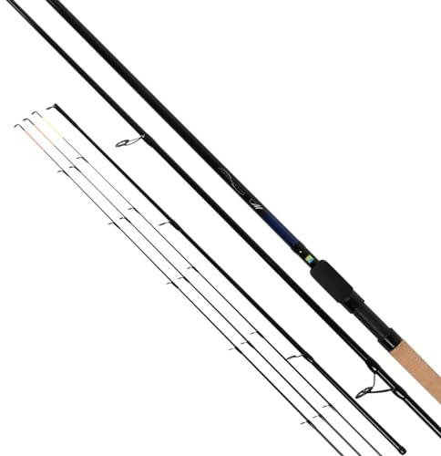 Preston Innovations Distance Master Feederrute 3,80 m 80 g