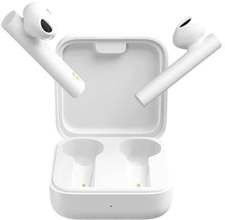 Xiaomi Mi True Wireless Earphones 2 Basic - White